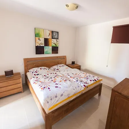Apartment Hibiscos 314 - Casa Atlantico *