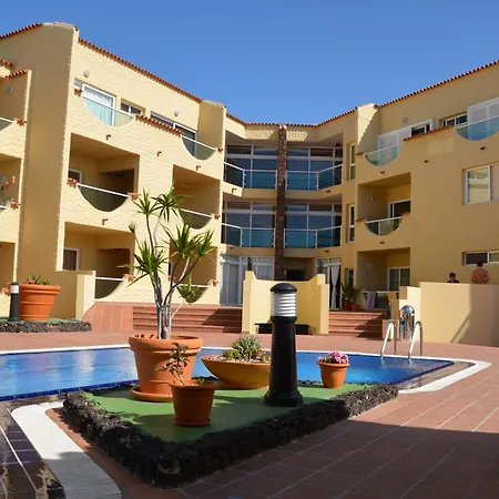 Hibiscos 314 - Casa Atlantico Apartment