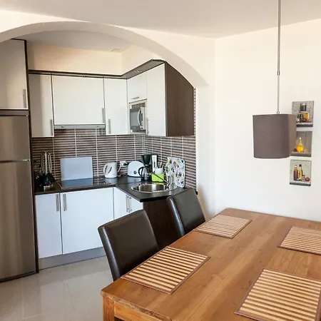 Hibiscos 314 - Casa Atlantico アパート コスタ・カルマ