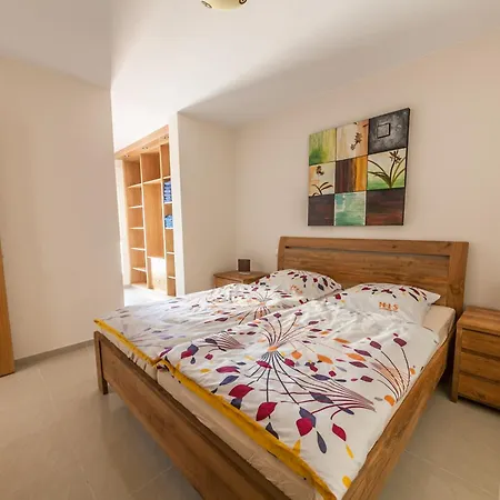 Hibiscos 314 - Casa Atlantico アパート