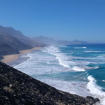 アパート Hibiscos 314 - Casa Atlantico