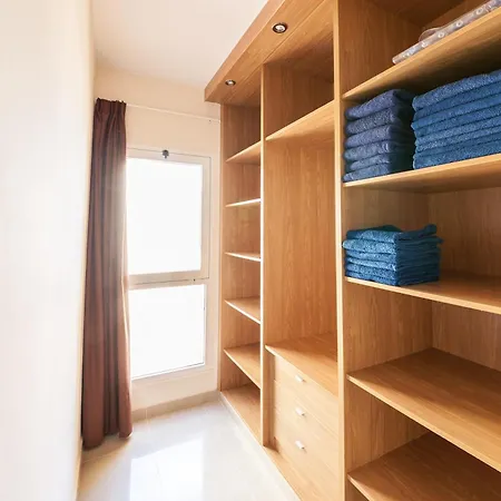 Hibiscos 314 - Casa Atlantico アパート