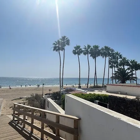 アパート Hibiscos 314 - Casa Atlantico コスタ・カルマ