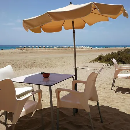 Hibiscos 314 - Casa Atlantico アパート コスタ・カルマ