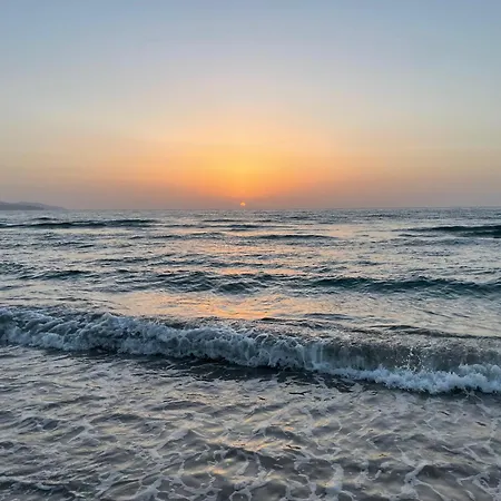 Hibiscos 314 - Casa Atlantico アパート