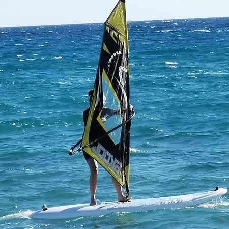 Hibiscos 314 - Casa Atlantico アパート コスタ・カルマ