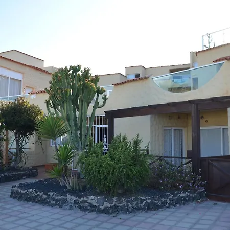Hibiscos 314 - Casa Atlantico Costa Calma