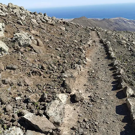 Hibiscos 314 - Casa Atlantico アパート *