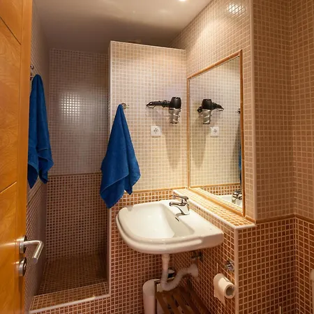 アパート Hibiscos 314 - Casa Atlantico *