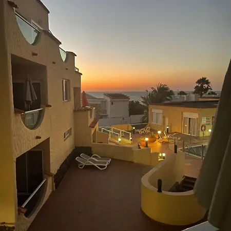 Hibiscos 314 - Casa Atlantico アパート コスタ・カルマ