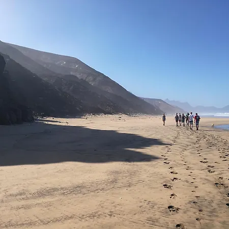 Hibiscos 314 - Casa Atlantico アパート *