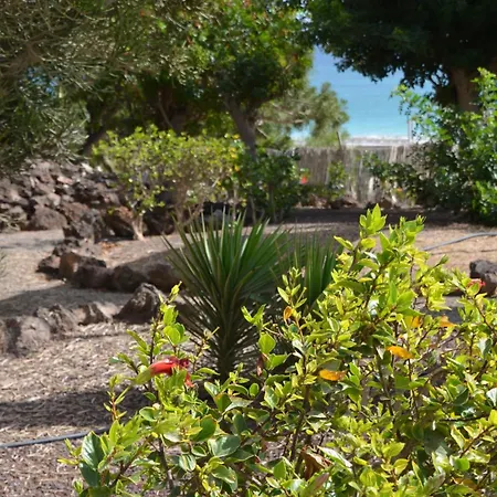 アパート Hibiscos 314 - Casa Atlantico *