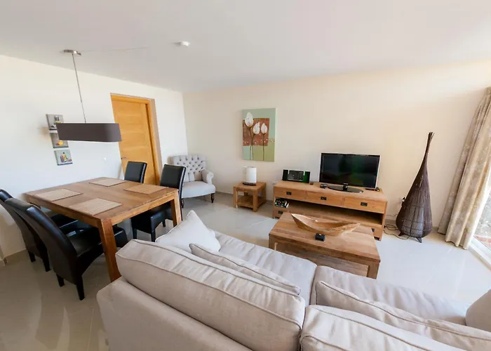 Hibiscos 314 - Casa Atlantico كوستا كالما