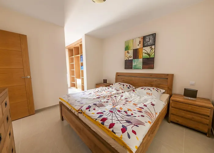 Hibiscos 314 - Casa Atlantico شقة