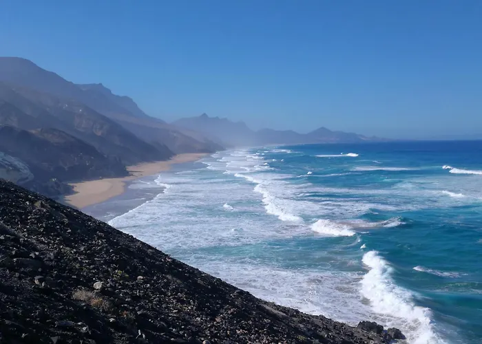 شقة Hibiscos 314 - Casa Atlantico