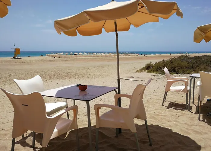 Hibiscos 314 - Casa Atlantico شقة كوستا كالما