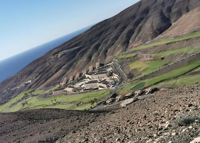 شقة Hibiscos 314 - Casa Atlantico كوستا كالما