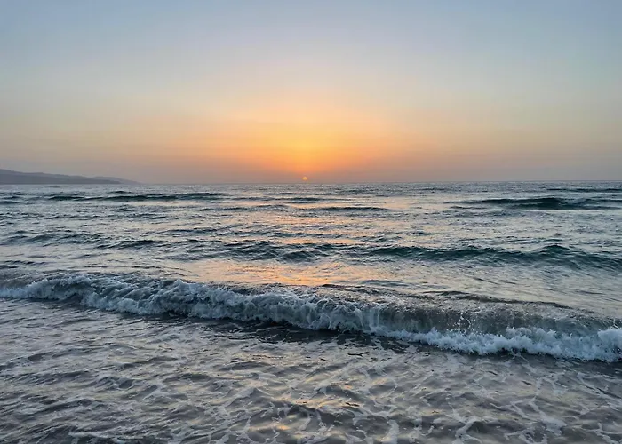 Hibiscos 314 - Casa Atlantico شقة