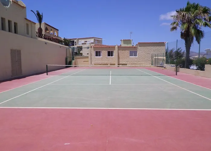 Hibiscos 314 - Casa Atlantico شقة كوستا كالما