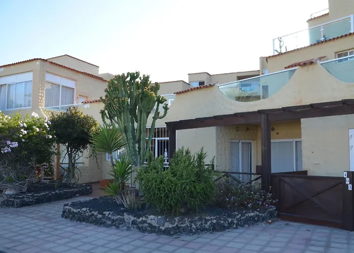 Hibiscos 314 - Casa Atlantico كوستا كالما