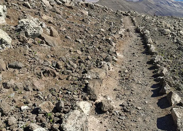 Hibiscos 314 - Casa Atlantico شقة *