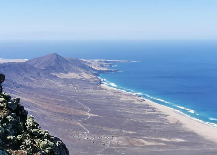 شقة Hibiscos 314 - Casa Atlantico كوستا كالما