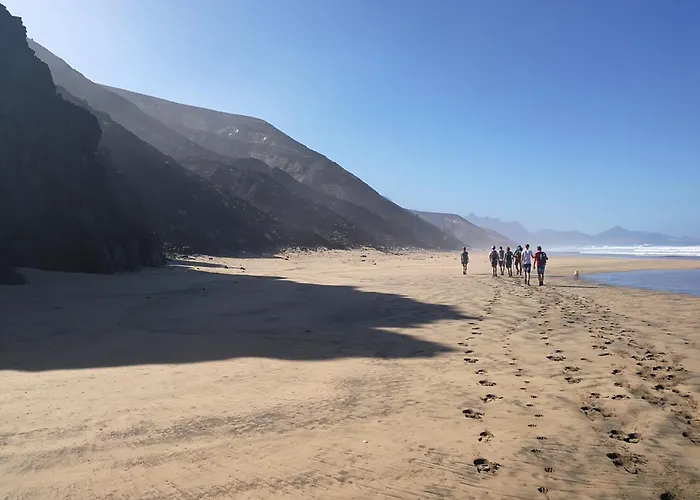 Hibiscos 314 - Casa Atlantico شقة *